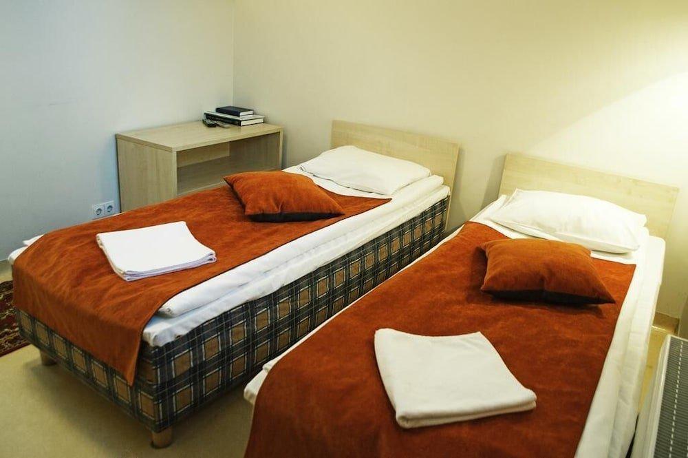 Apple Economy Hotel Kaunas Exterior photo